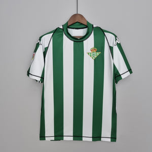 Real Betis 03-04 | Retro Home