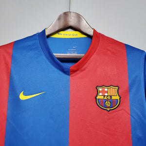 Barcelona 06-07 | Long sleeve | Retro Home