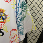 Real Madrid 24-25 | White Special Edition