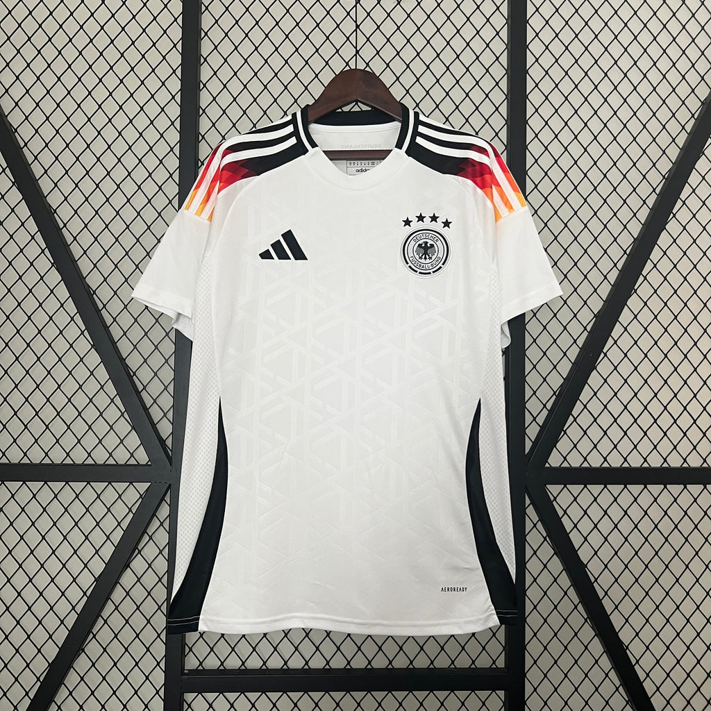 Germany Euro 2024 | Home