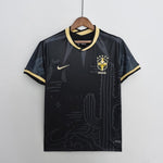 Brazil 22 | Black | Special Edition