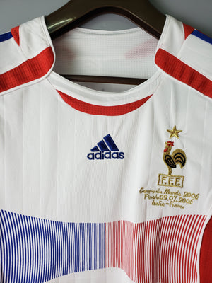 France 2006 | Retro Away