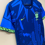 Brazil 2022 | Special Edition | Blue