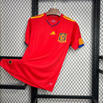 Spain 2010 | Retro Home