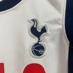 Tottenham 24-25 | Kids Home