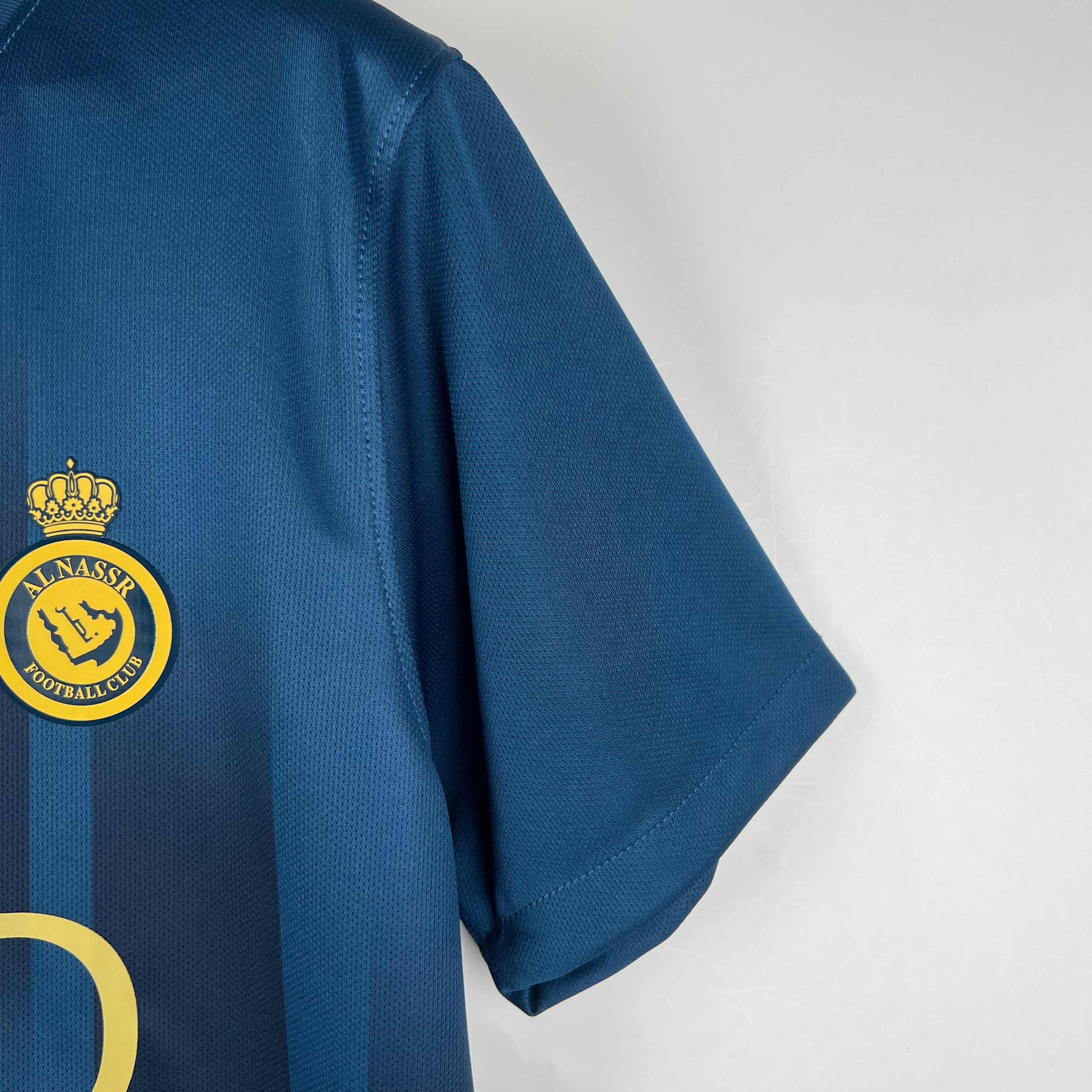 Al-Nassr 23-24 | Away