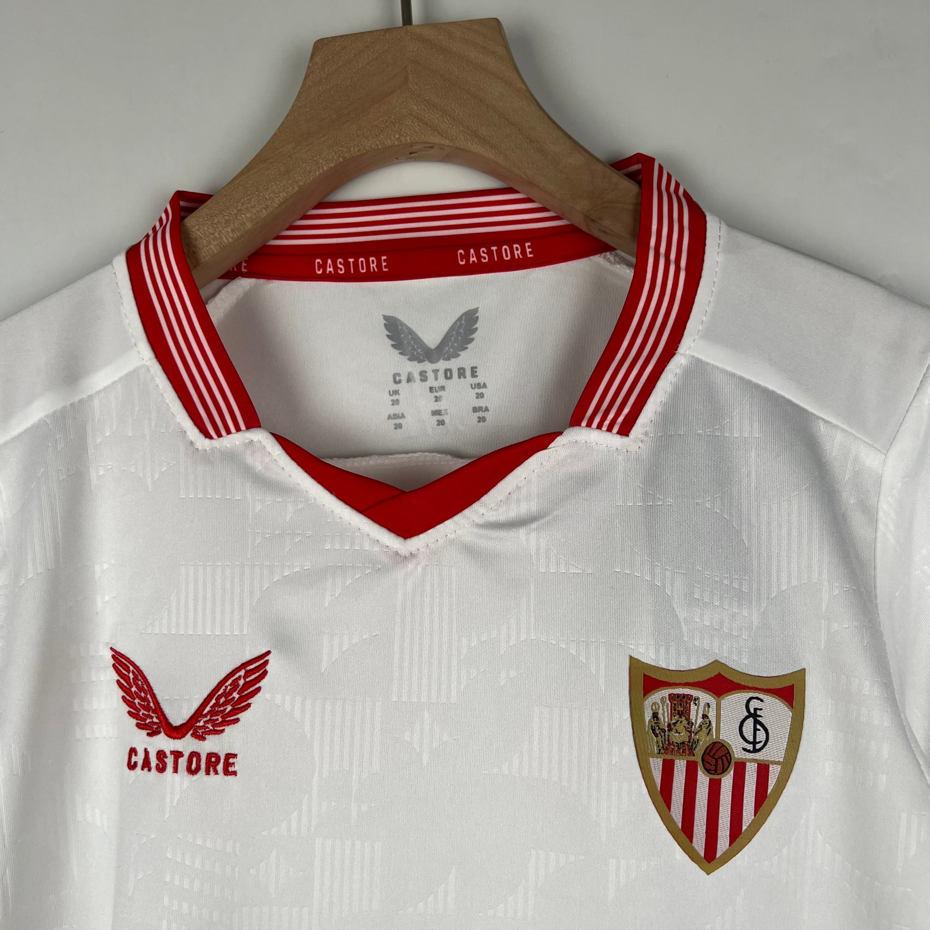 Sevilla 23-24 | Kids Home