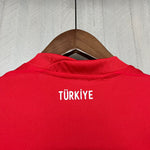 Türkiye 24-25 | Home