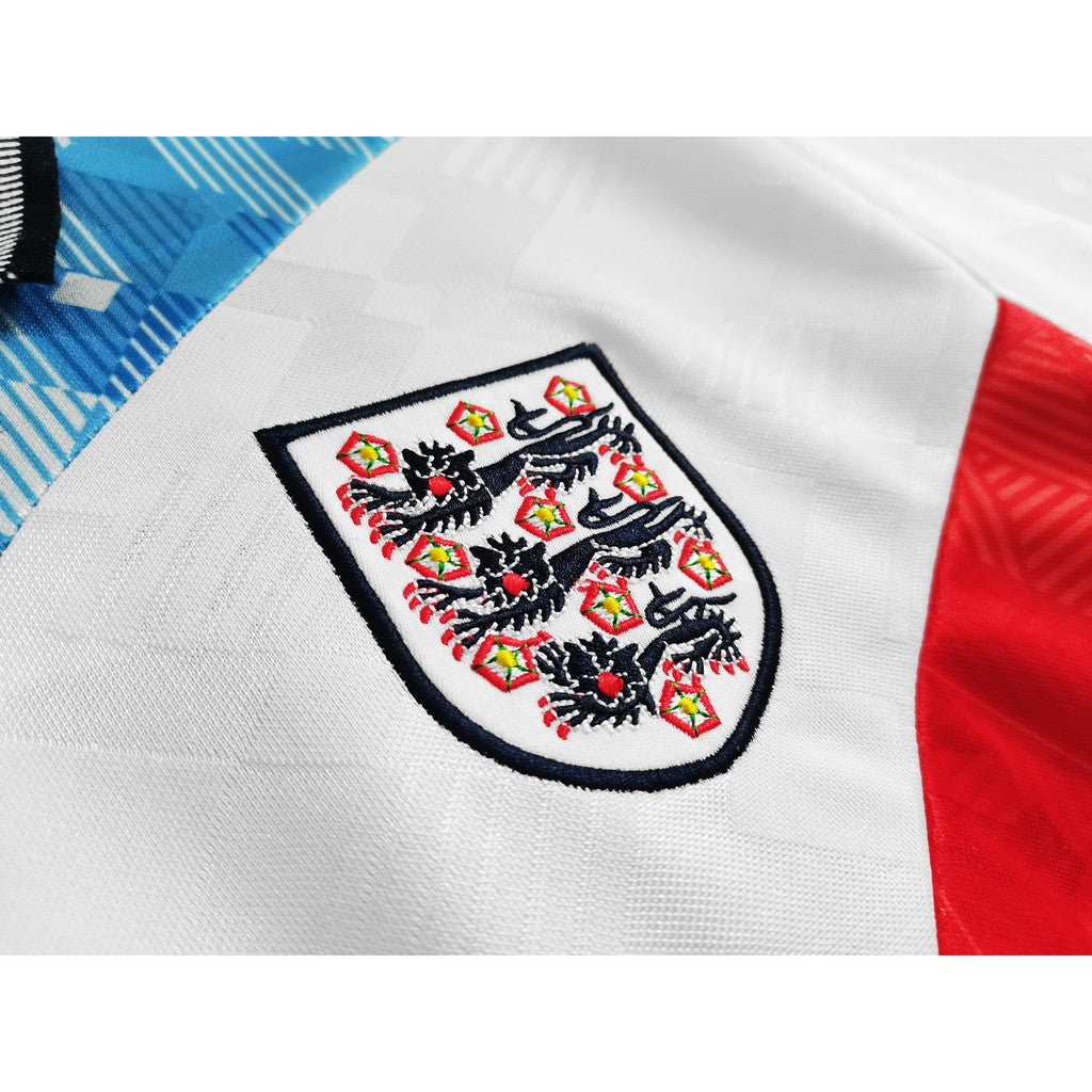 England 90 | Special Version | Retro