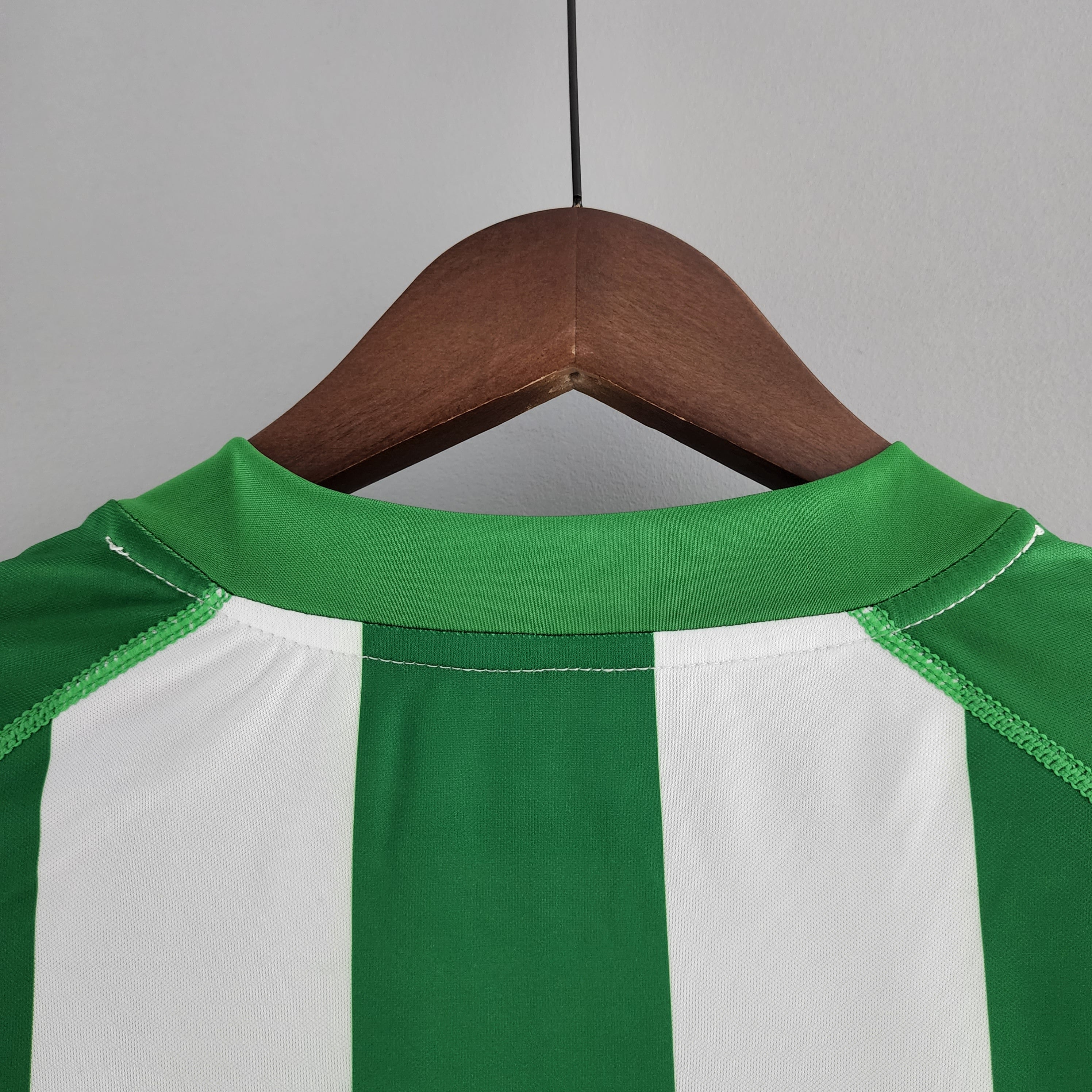 Real Betis 01-02 | Retro Home