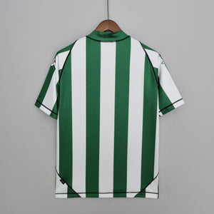 Real Betis 03-04 | Retro Home