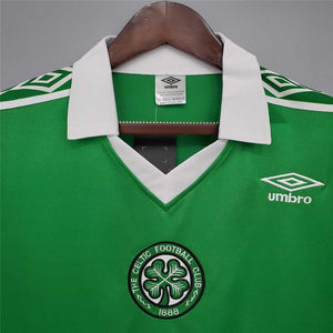 Celtic 80 | Retro Home - FandomKits Fandom Kits