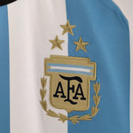 Argentina 3 Star Champions | Home