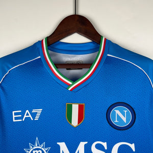 Napoli 23-24 | Home