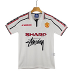 Manchester United x Stussy | Retro Away