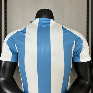 Argentina 24-25 | Player Version | Home