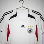 Germany 2006 | Retro Home