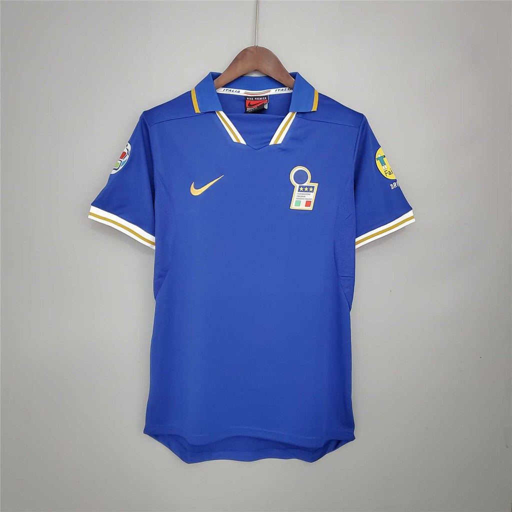 Italy 96 | Retro Home