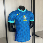 Brazil 24-25 | Player Version | Away