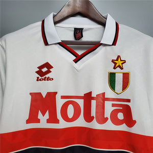 AC Milan 93-94 | Retro Away