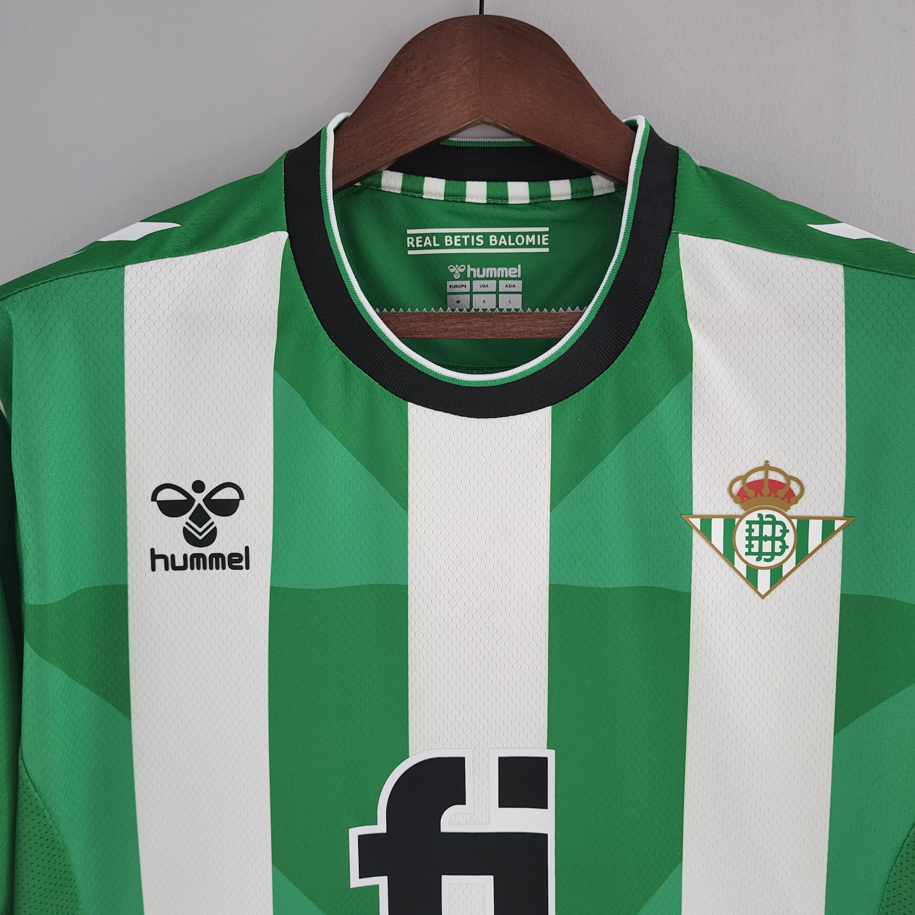 Real Betis 22-23 | Home