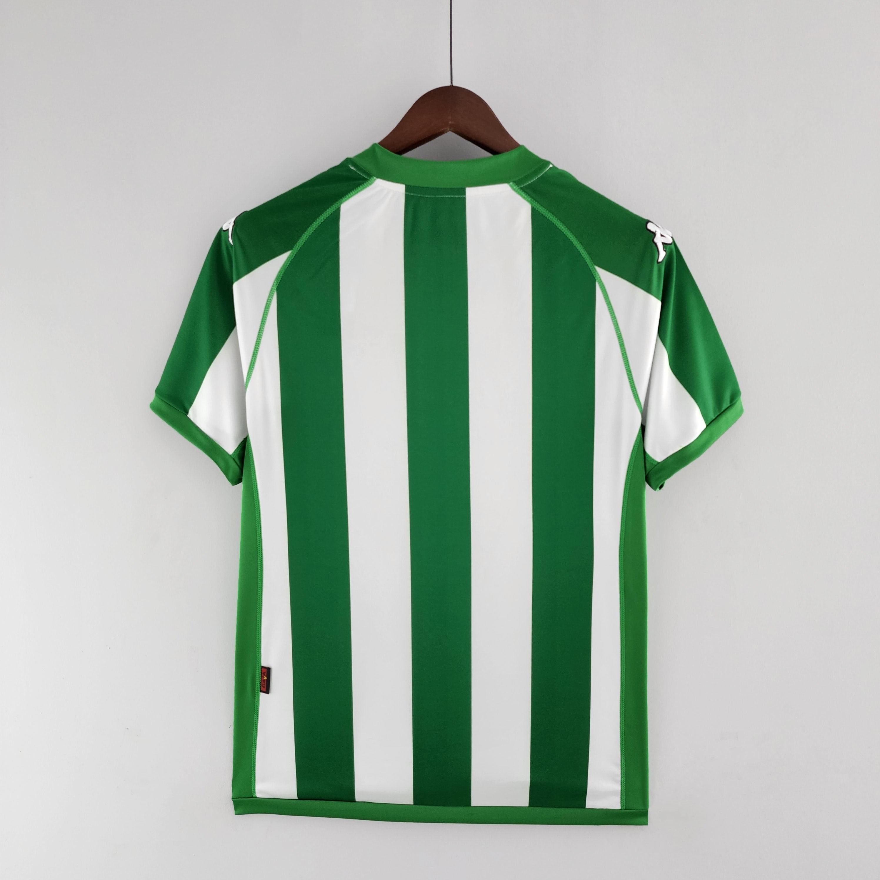 Real Betis 01-02 | Retro Home