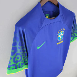 Brazil 2022 | World Cup | Away