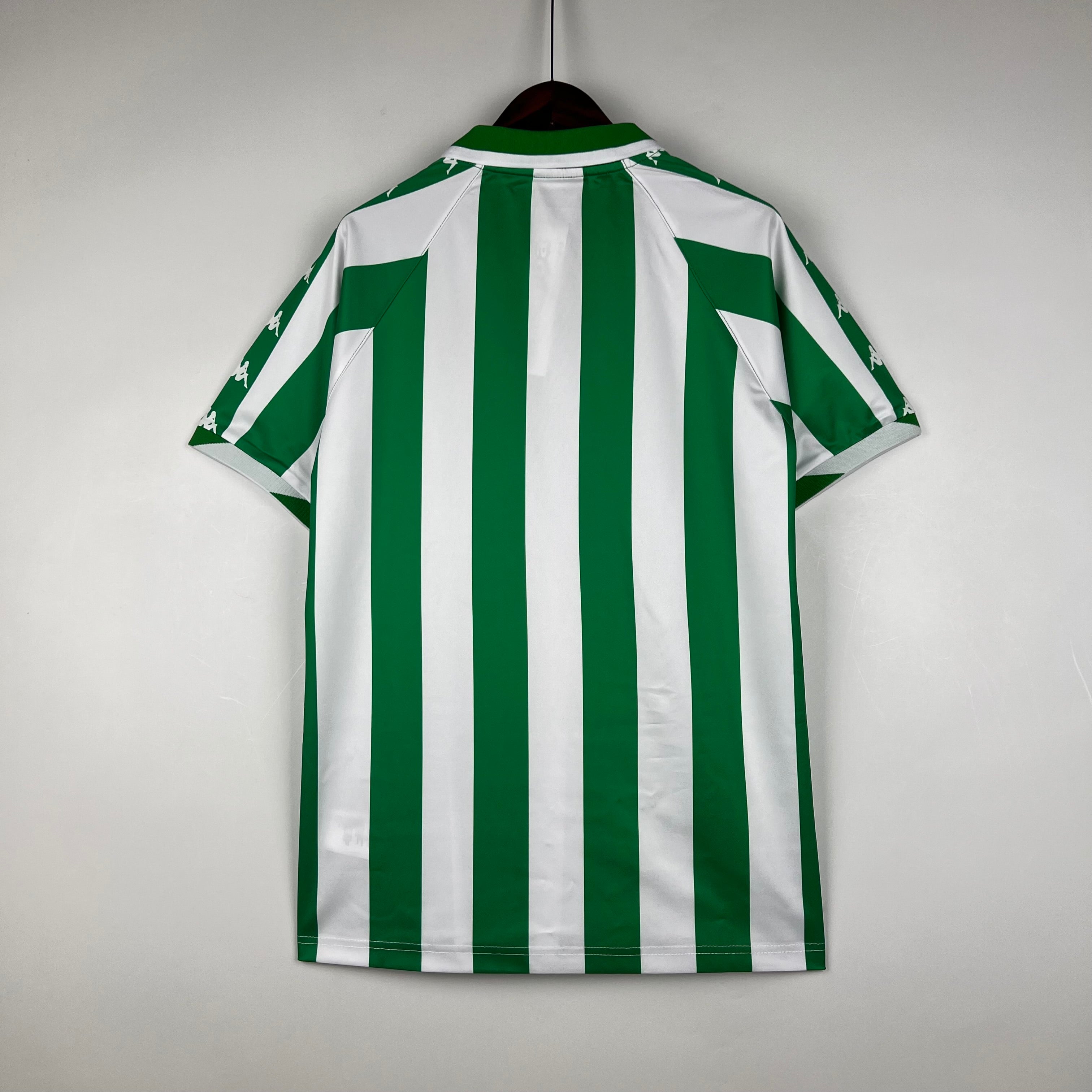 Real Betis 00-01 | Retro Home