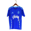 Argentina X Stussy | 2024 Away