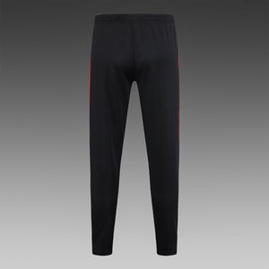 AC Milan 23-24 | Black & Red | Tracksuit
