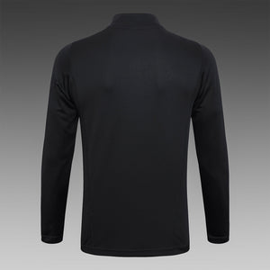 Algeria 23-24 | Black | Tracksuit