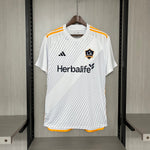 LA Galaxy 24-25 | Home