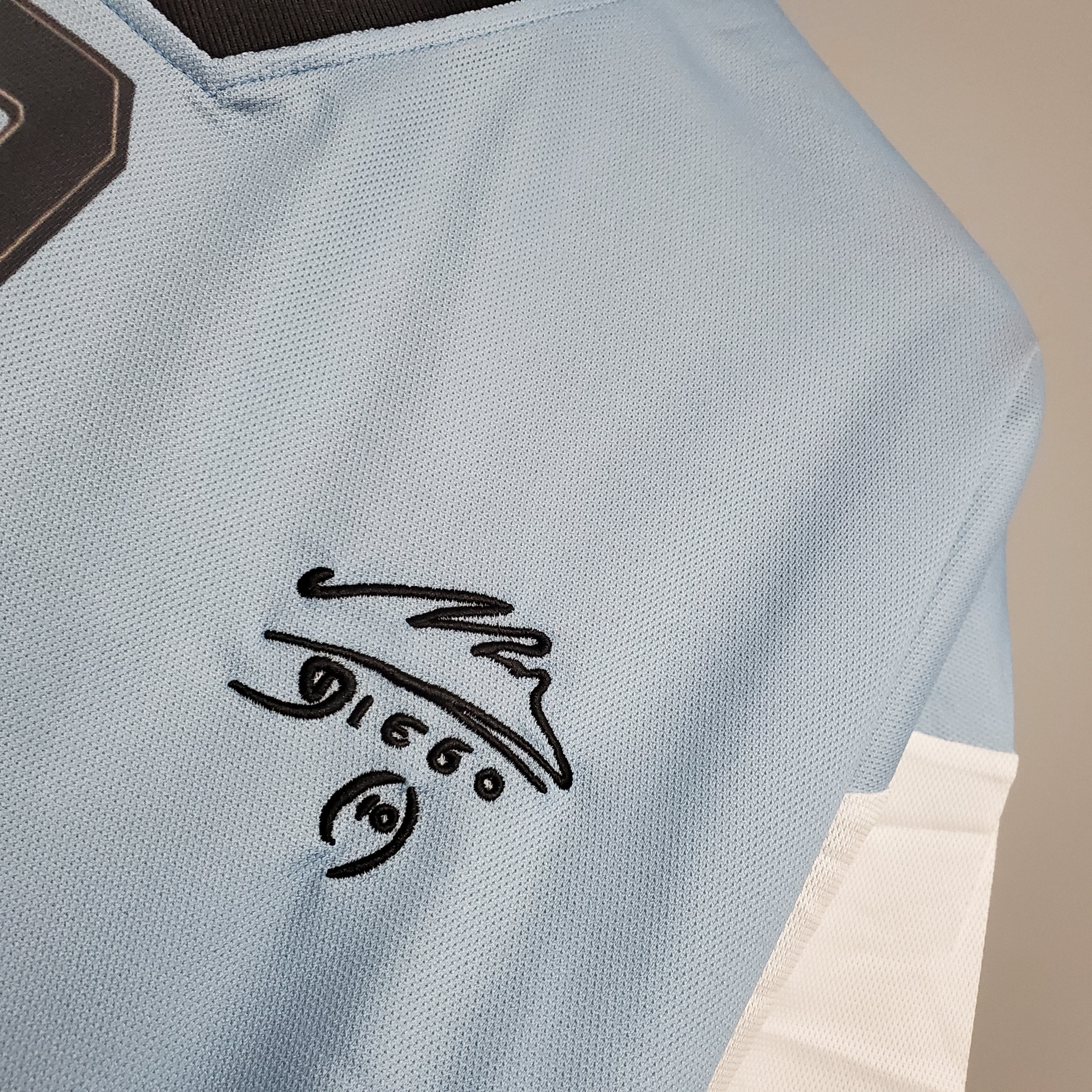 Argentina 2001 | Maradona | Commemorative Edition | Retro