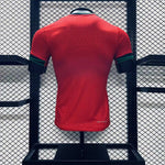 Portugal 24-25 | Home  Football Shirt