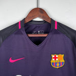 Barcelona 16-17 | Retro Away