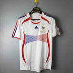  France 2006 | Retro Away  - gokits