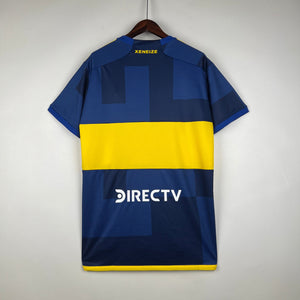 Boca Juniors 23-24 | Home