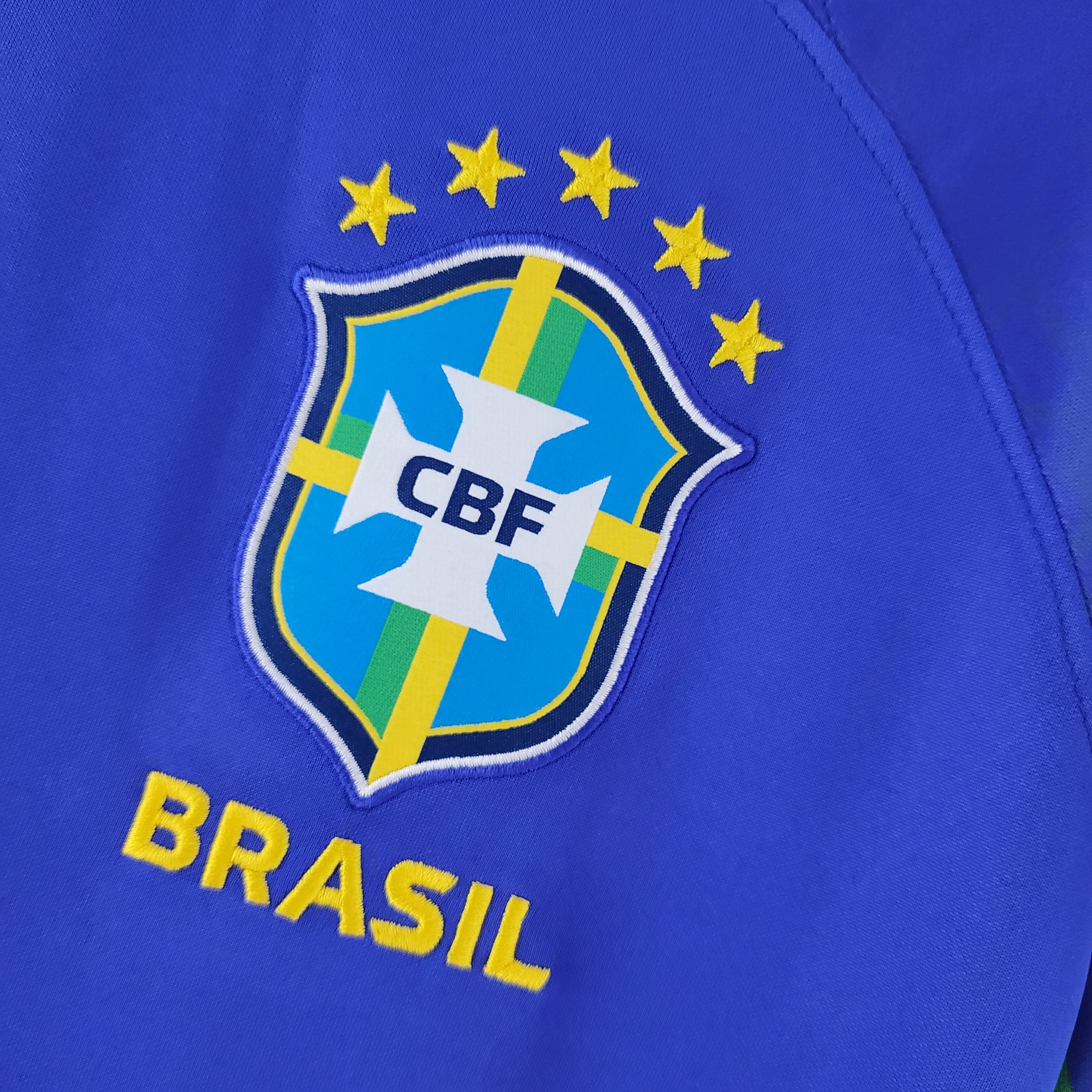 Brazil 2022 | World Cup | Away