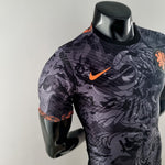 Netherlands 22  | Black | Special Edition