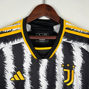 Juventus 23-24 | Home