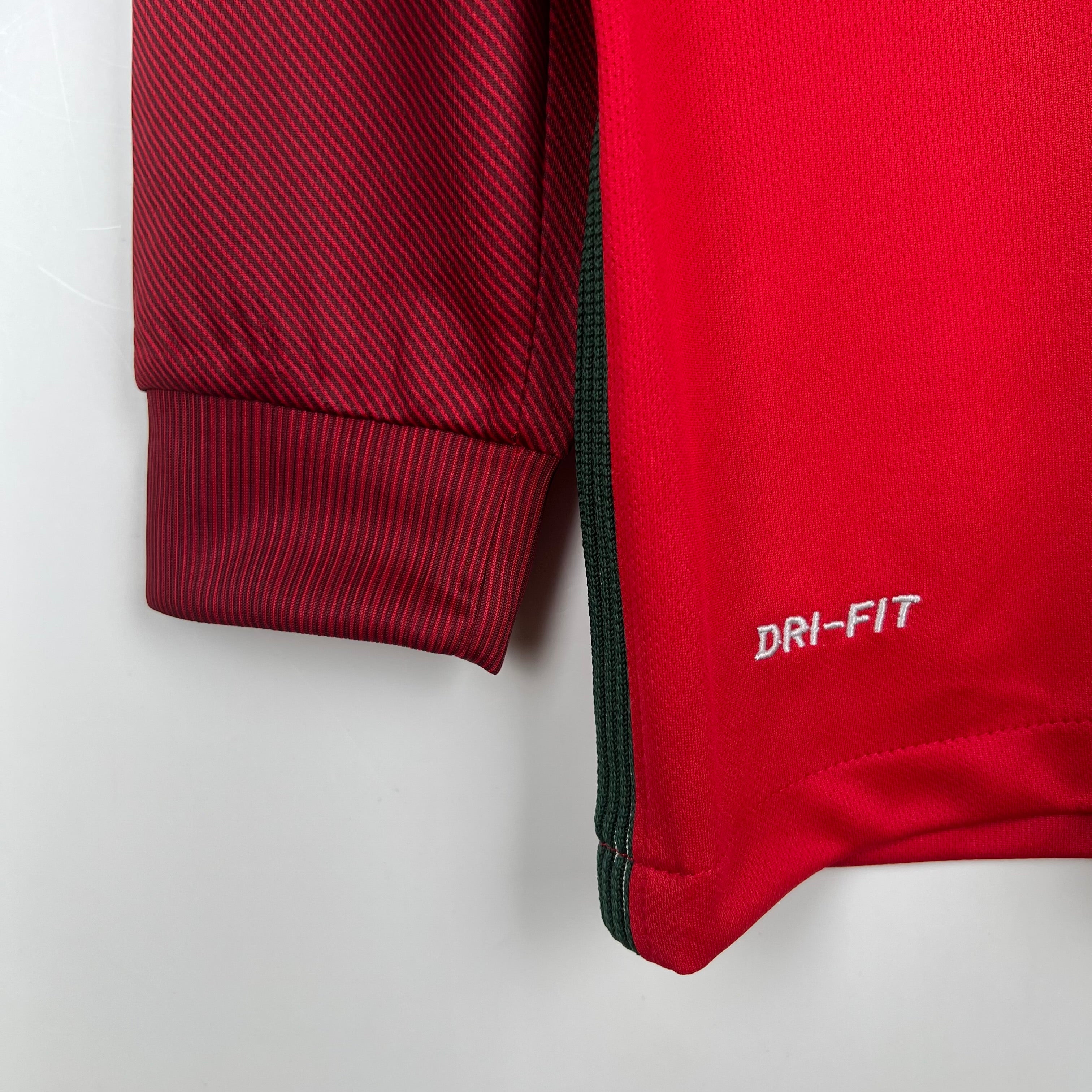 Portugal 2016 | Long Sleeve | Retro Home