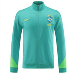 Brazil 23-24 | Green | Tracksuit