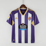 Real Valladolid 22-23 | Home