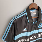 Marseille 99-00 | Third Away | Retro