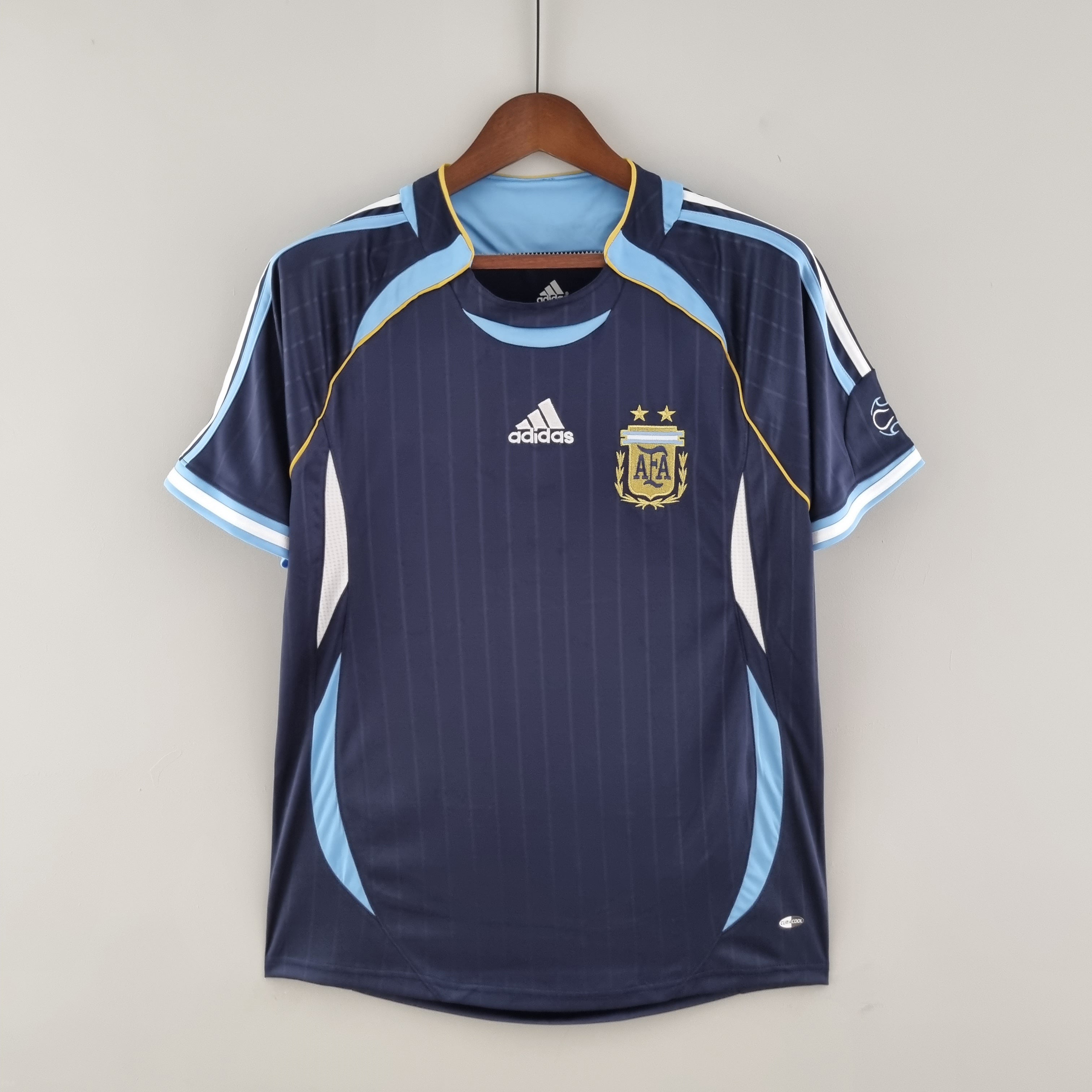 Argentina 2006 | Retro Away - GOKITS