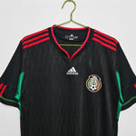 Mexico 2010 | Retro Away