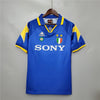 Juventus 95-96 | Retro Away - FandomKits S Fandom Kits