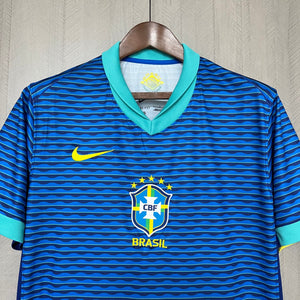 Brazil 24-25 | Away