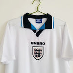 England 96 | Retro Home