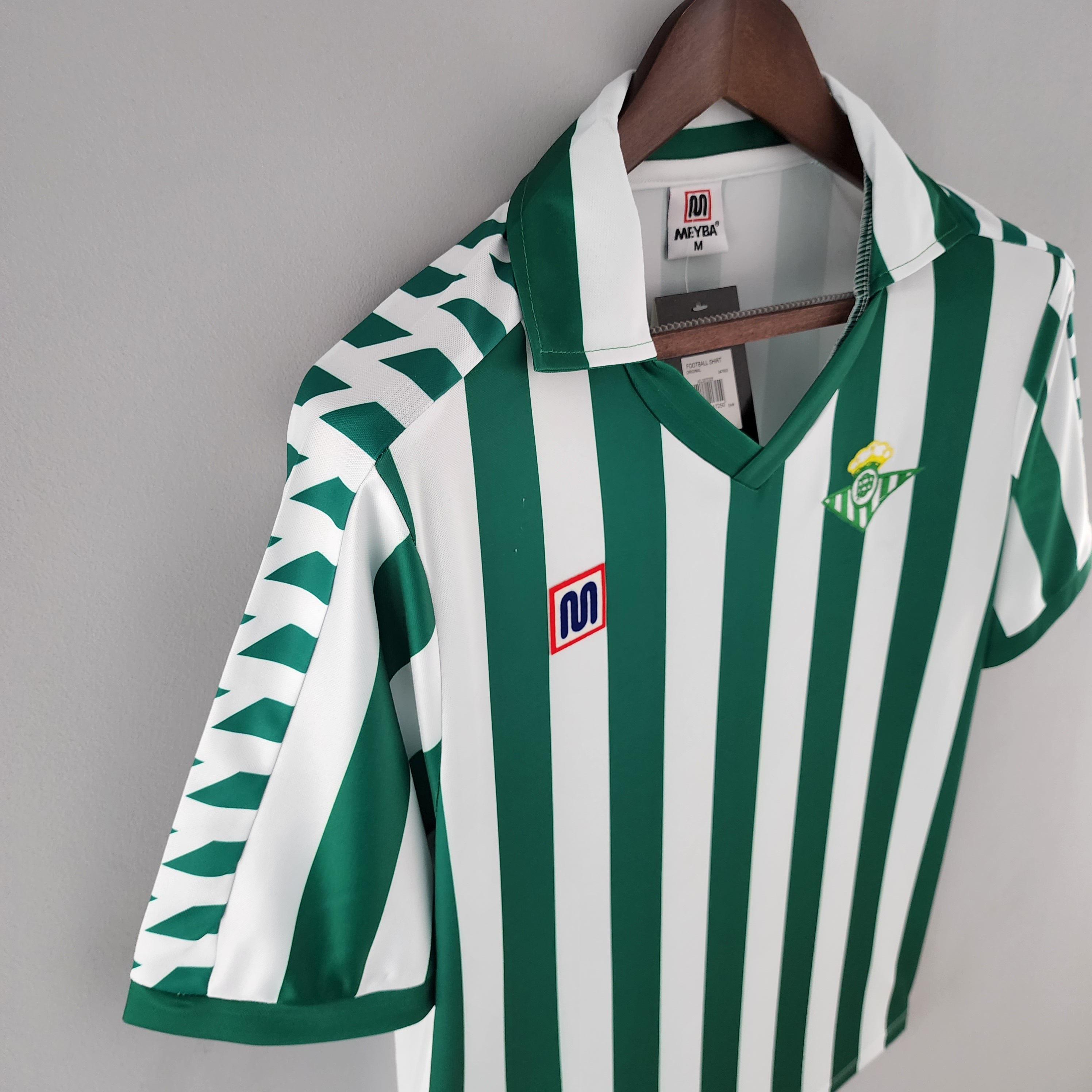 Real Betis 82-85 | Retro Home